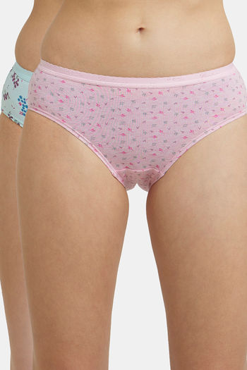 Jockey store net panty